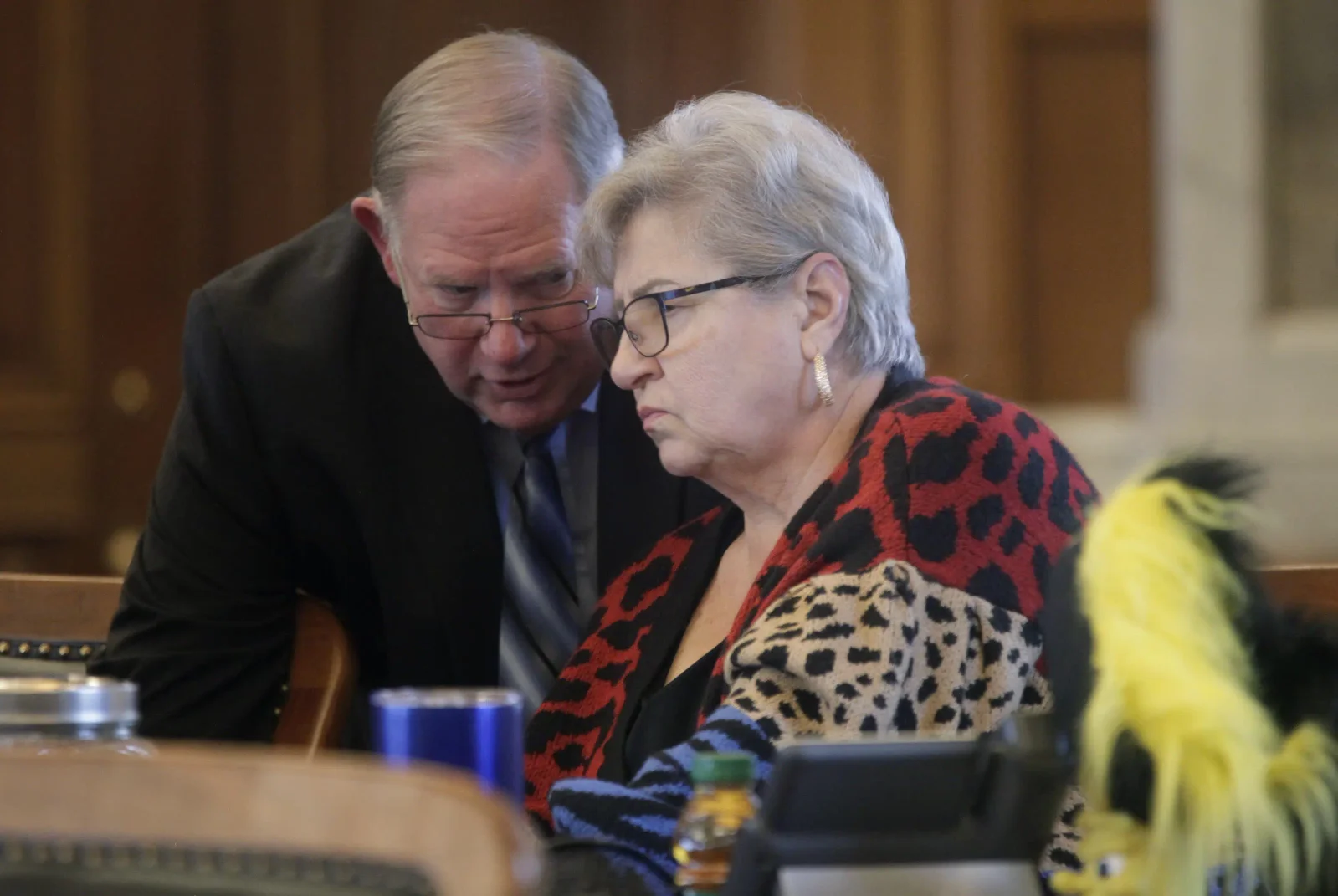 Kansas House Advances 'Born Alive' Abortion Bill with Emergency Care Guarantee