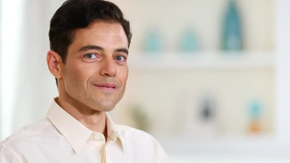 Rami Malek Sees Oscar Milestone as Global Inspiration at Cannes Debut