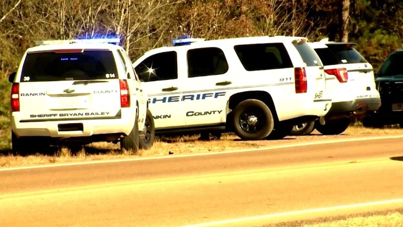 Fired: Mississippi Deputies Accused of Torture and Assault on Black Men