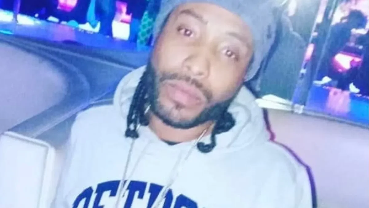 Deadly Detroit Gas Station Shooting Over $3 Refund.