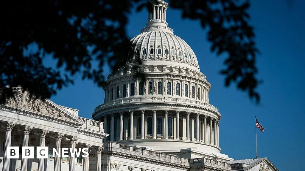 GOP Pushback Delays DOJ’s $1.8B Compensation Fund