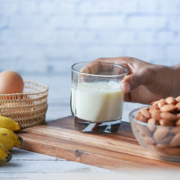Whole-fat milk linked to lower obesity risk in children, study finds