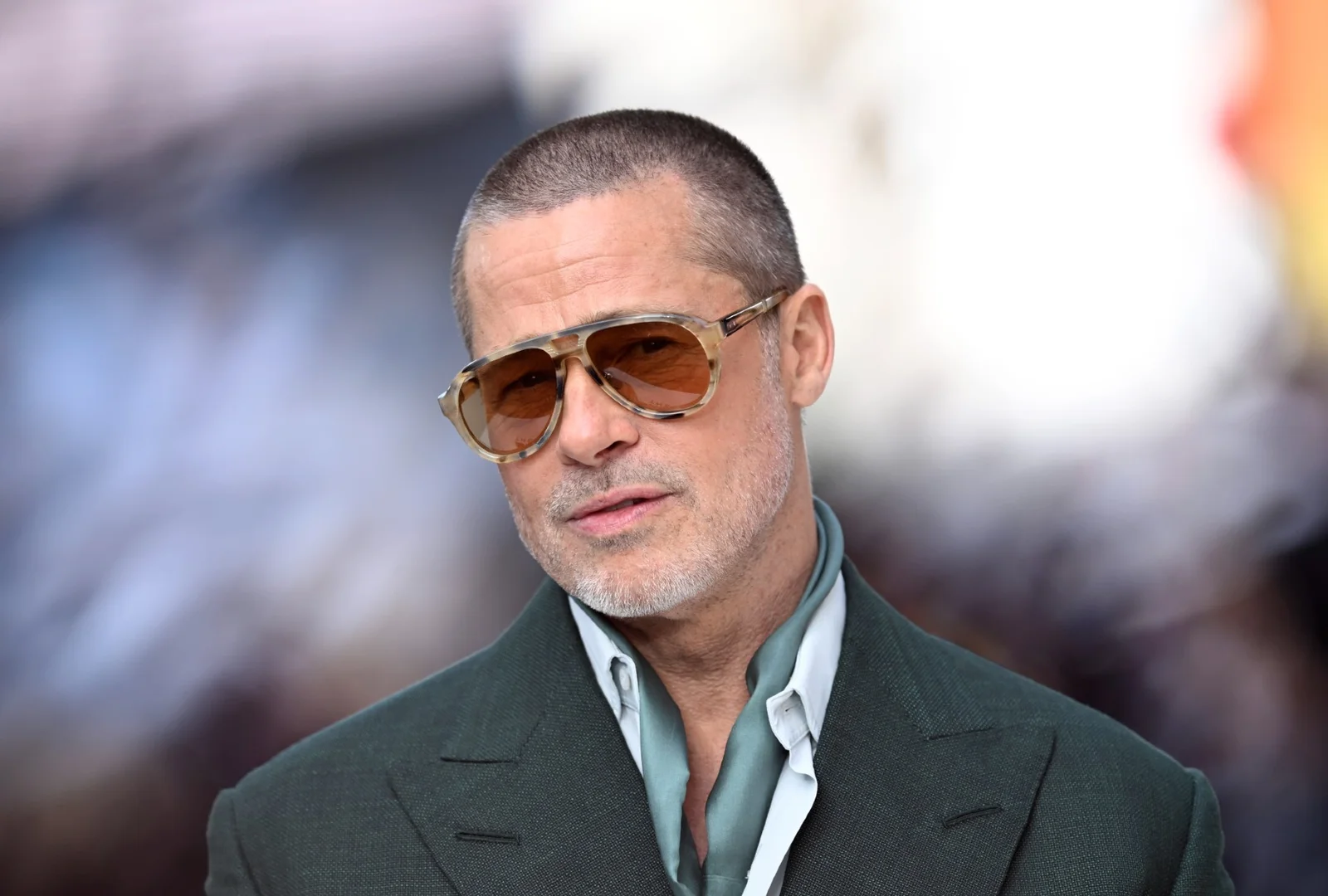 Brad Pitt’s sobriety profile invites closer scrutiny, not celebration