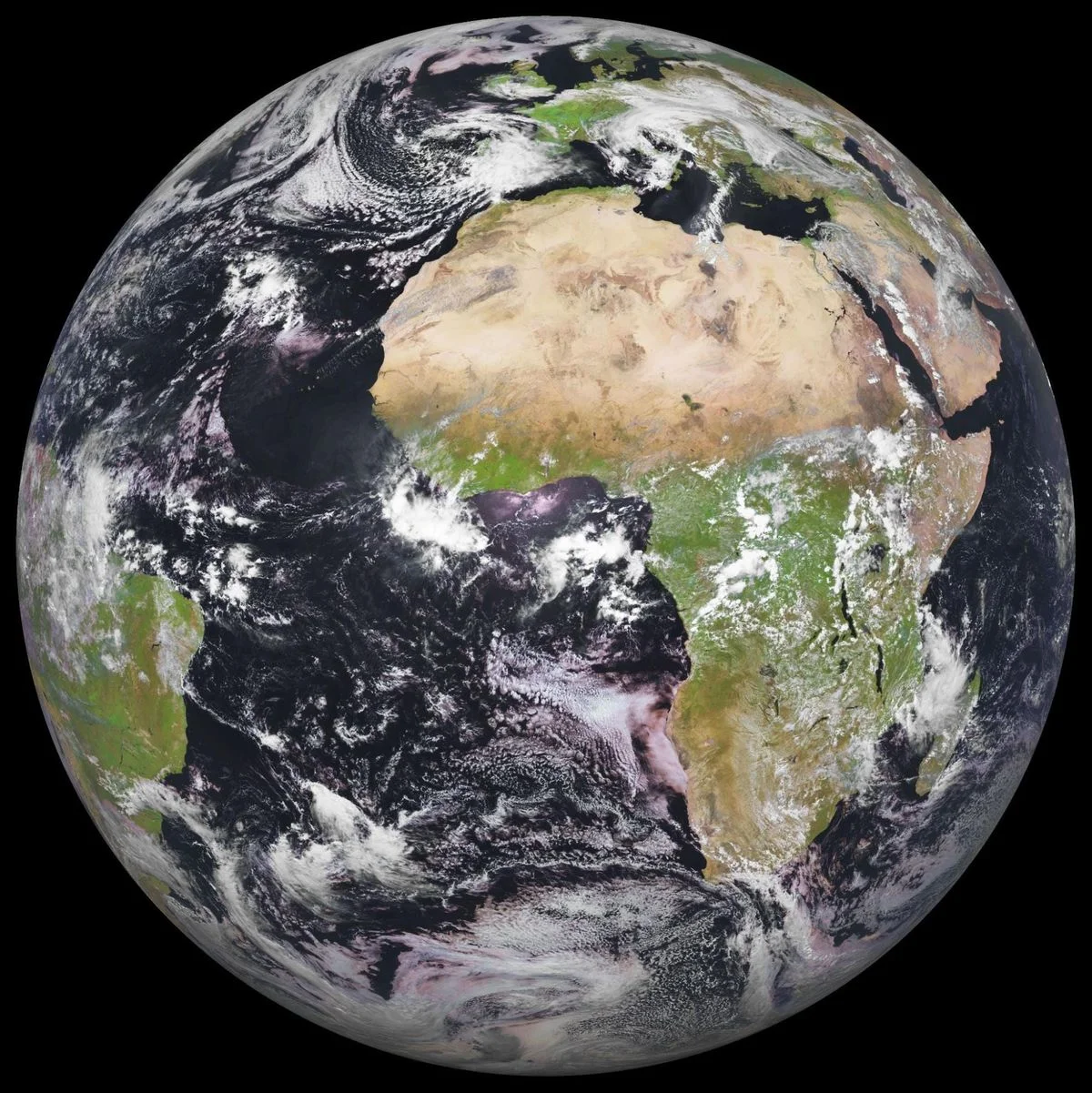 Earth’s 27° East Albedo Symmetry Stumps Climate Models