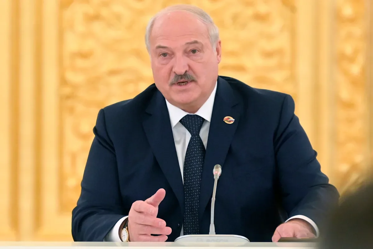 Belarus' Increasing Dependence on Russia Raises Concerns of Vassal State Status