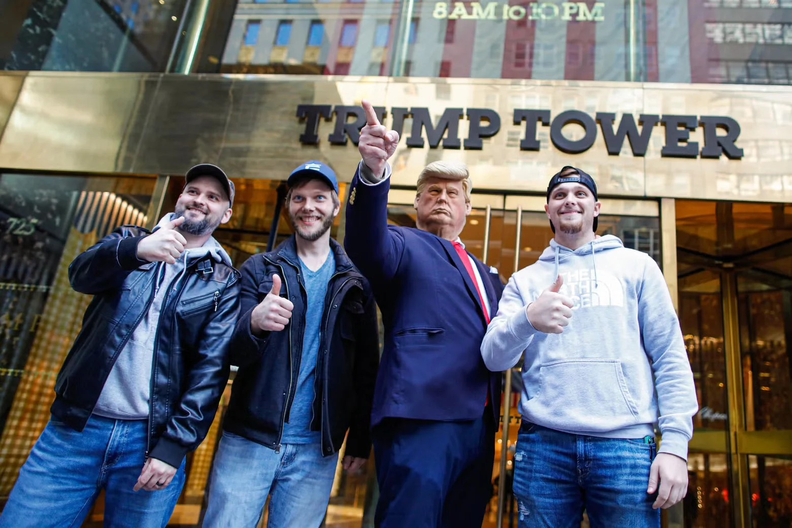 Trump's Legal Woes Continue with New York Indictment and Potential Georgia Charges.