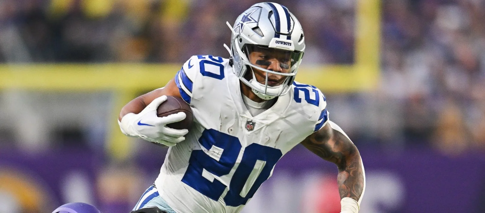 "2023 Fantasy Football Draft Strategy and Player Trends"