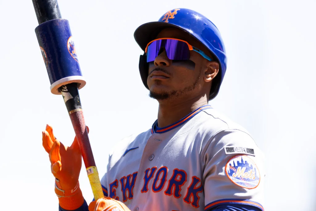 Polanco Headed to 10-Day IL as Mets Promote Senger