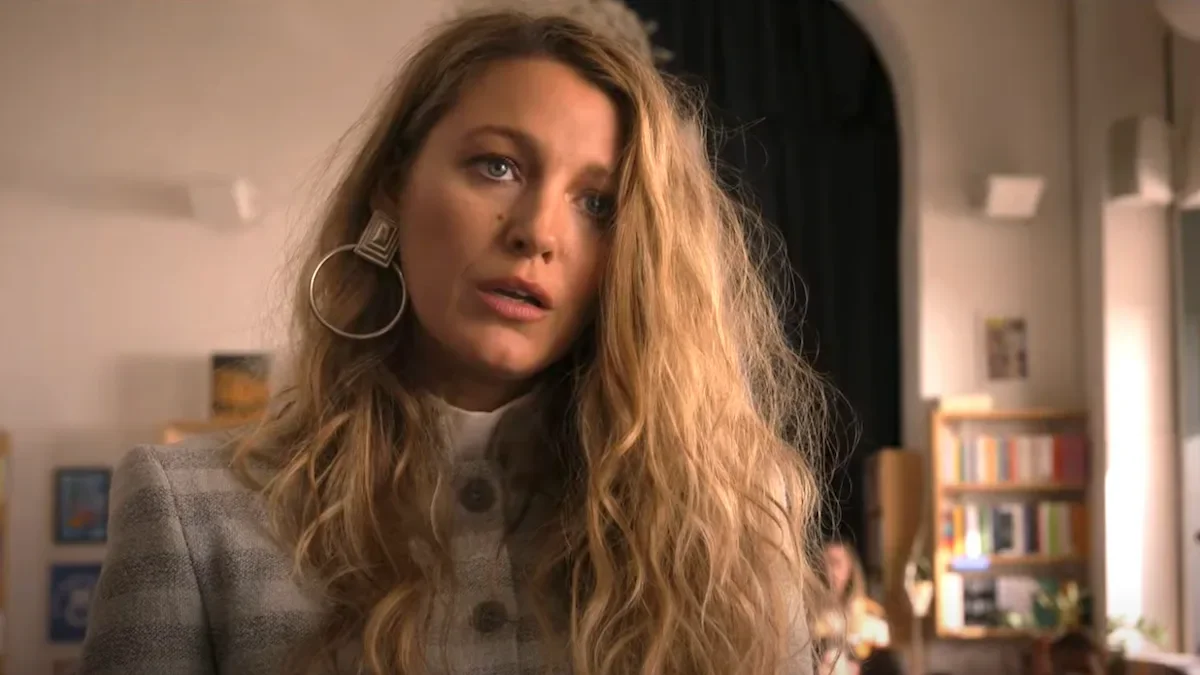 Blake Lively's Next Act After Baldoni Settlement