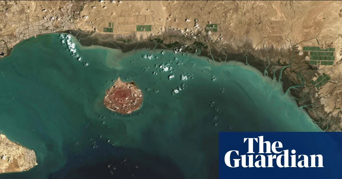 Iran's Hormuz Mine Barrier: US Eyes Unmanned Clearing to Reopen the Strait