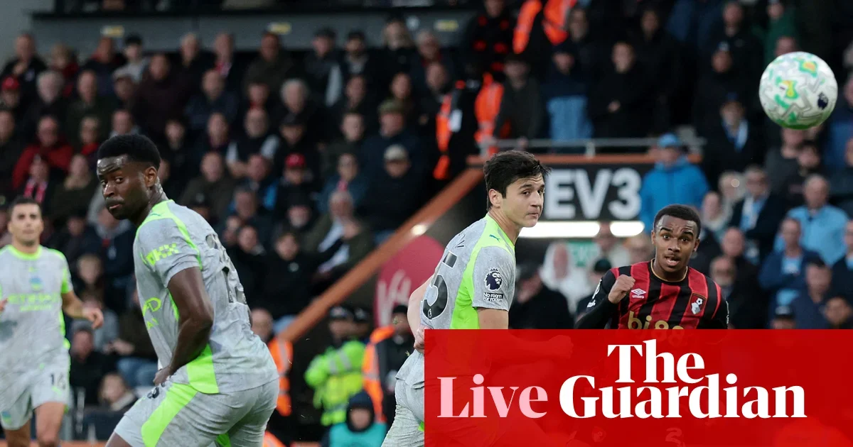 Guardiola to Depart City as Arsenal Close in on Premier League Title