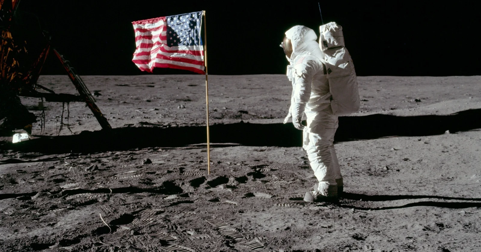 Moon-ward ambitions clash with sweeping science cuts in NASA 2027 budget