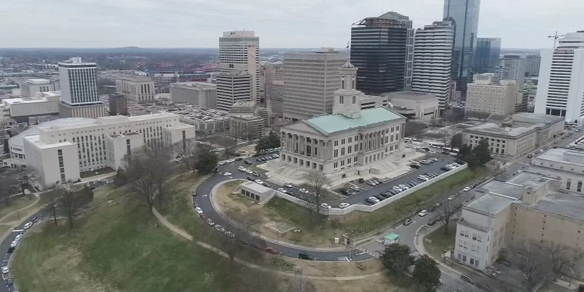 Tennessee's New Laws Effective July 1.