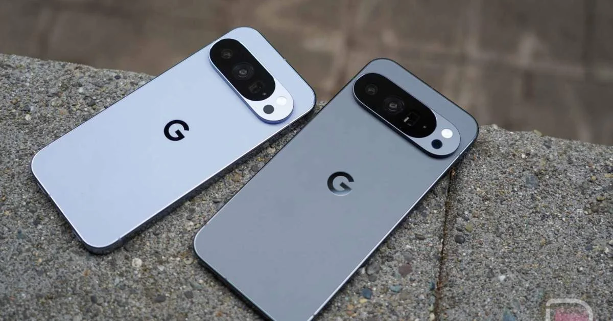Pixel 10 Pro Family Sees $250 Discount Across All Storage Options