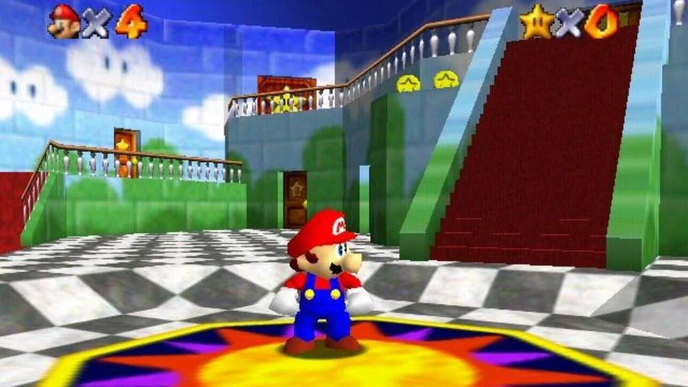 Cooked but victorious: Suigi shatters Mario 64 120-star world record by 2.6 seconds
