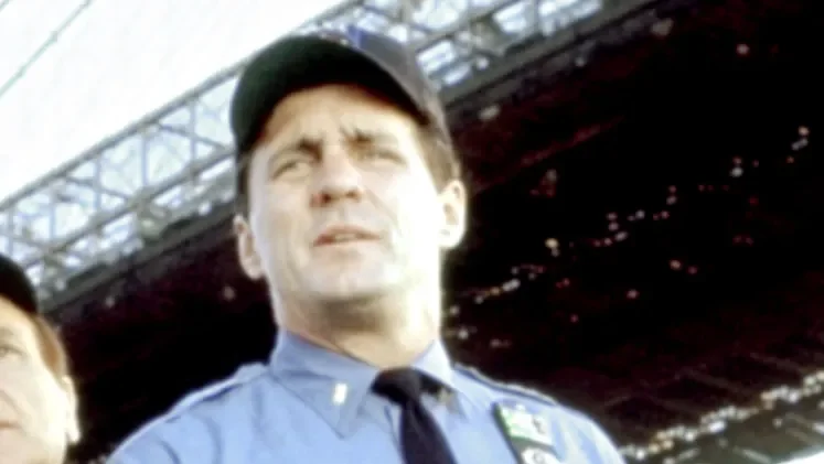 Beau Starr, Veteran Actor From Goodfellas and Halloween, Dies at 81