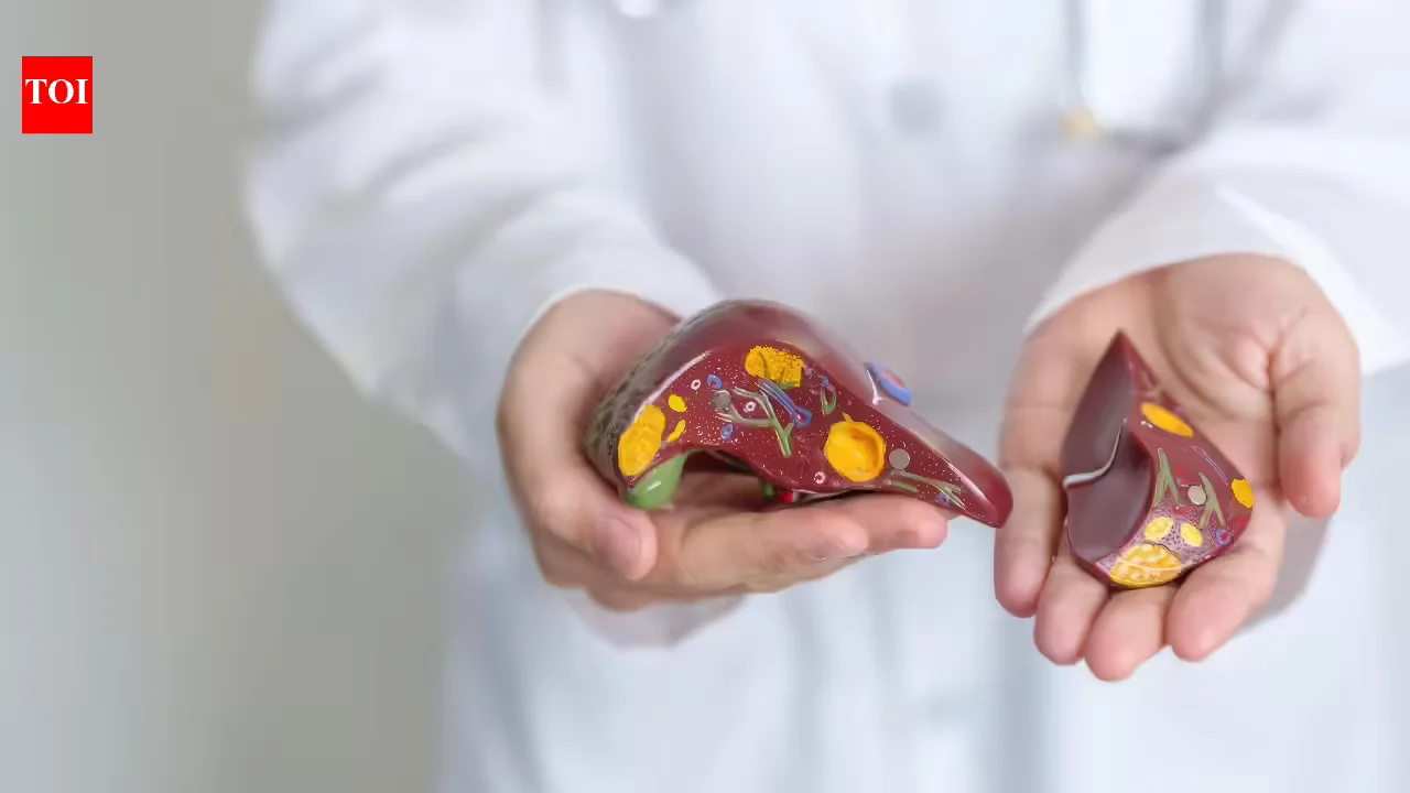 Small Weight Loss, Big Liver Revival: The Urgent Case for Early Fatty Liver Intervention