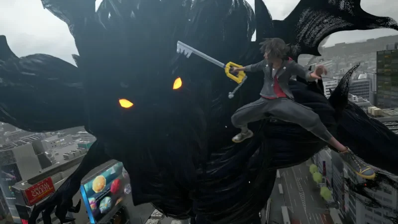 Kingdom Hearts IV Trailer Confirms Simultaneous Launch Across Major Platforms