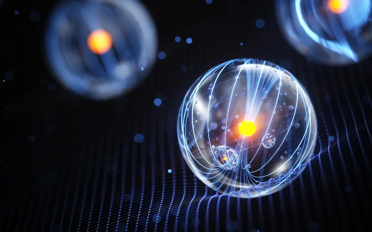 Quantum time reversal: theorists outline a Hamiltonian approach to rewinding quantum events