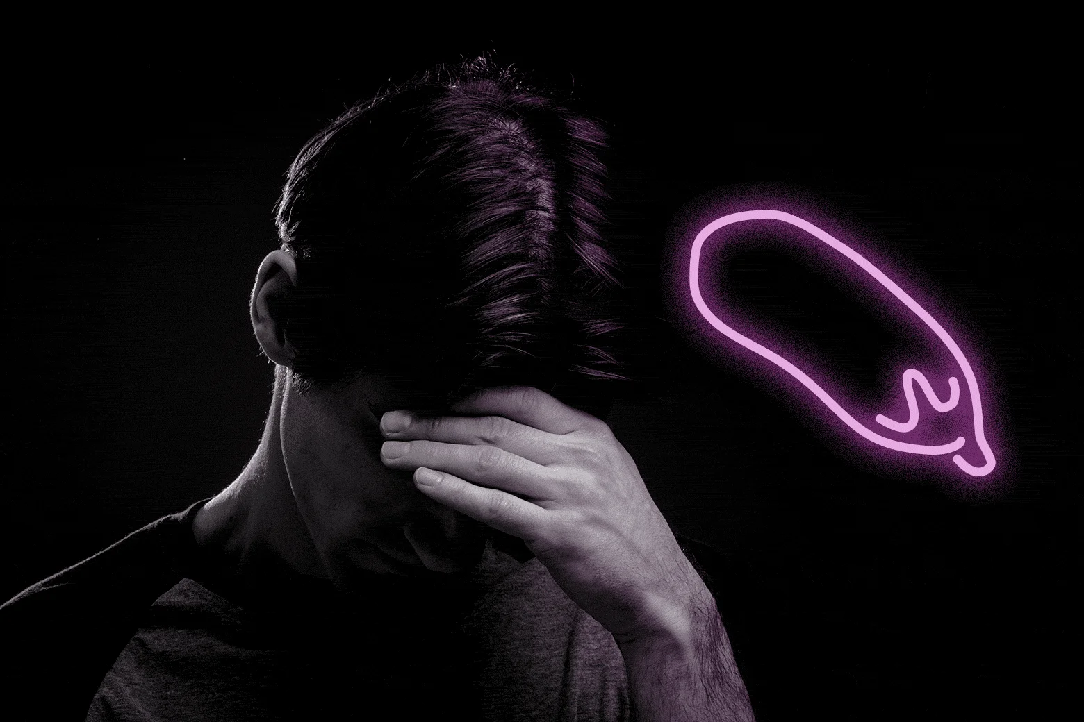 Dating After Divorce Is Easy—But Reigniting Desire Isn’t