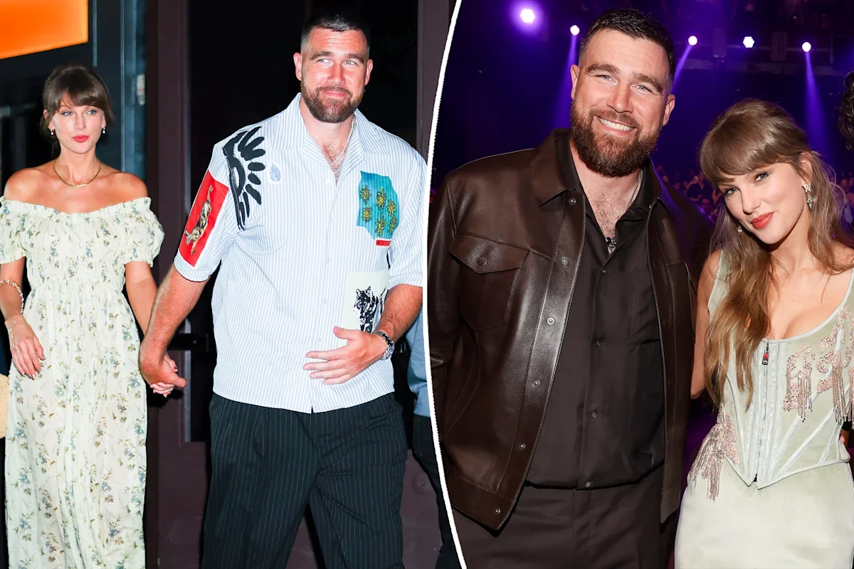 Swift & Kelce reportedly seal their wedding with an ironclad NDA for guests