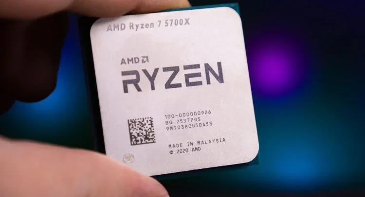 AMD Stock Rises as Ryzen 9950X3D2 Carries a Record-High MSRP