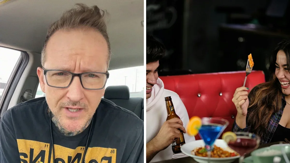 Denver Bartender's Bizarre Table Dispute Goes Viral Over a Potato and Shrimp