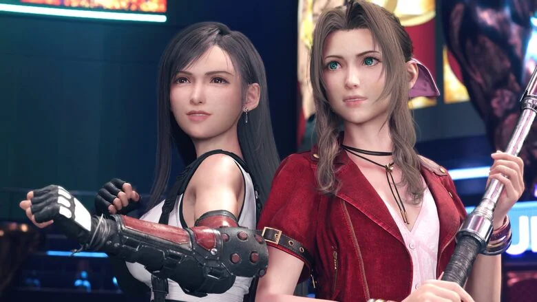 FFVII Rebirth Arrives on Switch 2 After a Painstaking Optimization Effort
