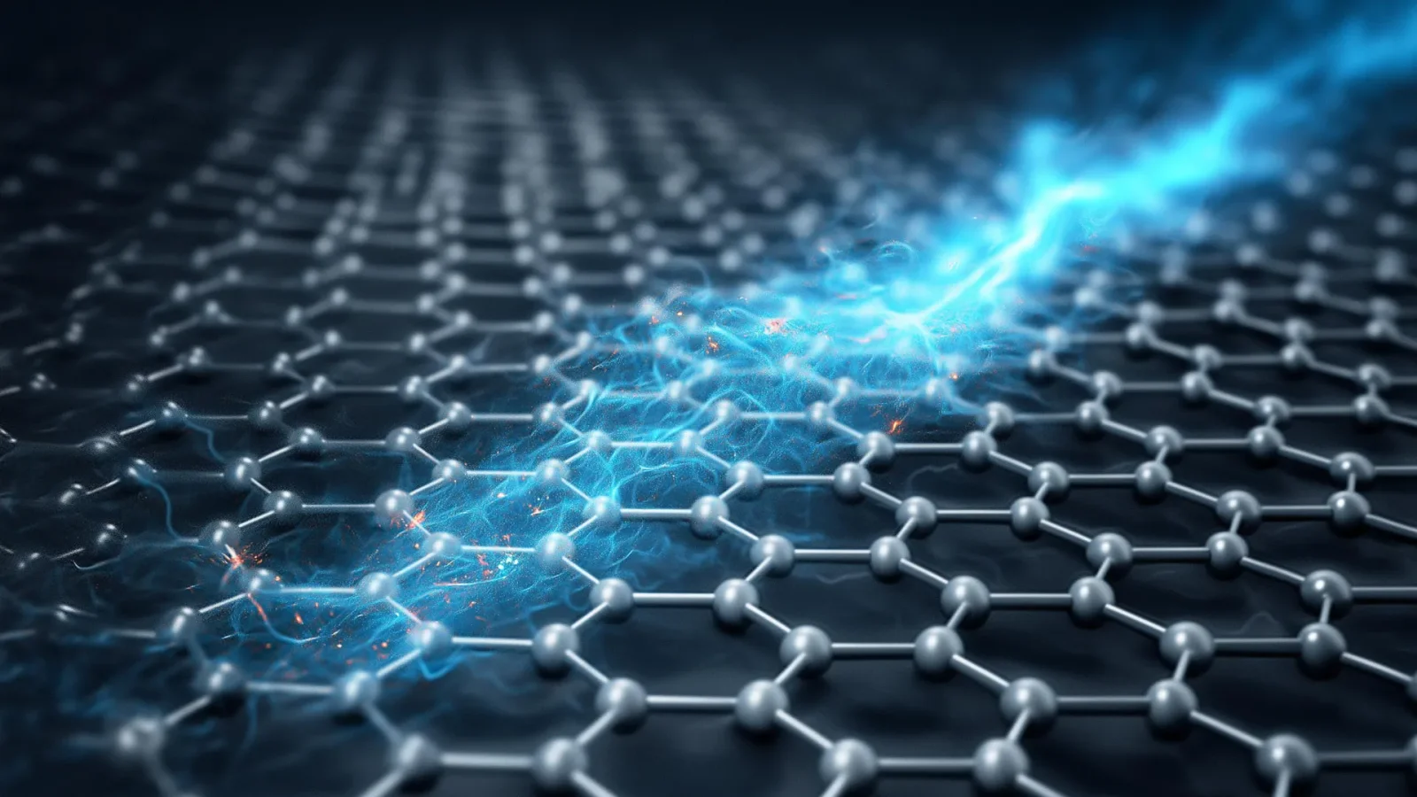Dirac Fluid Emerges in Graphene, Defying a Core Law of Metals