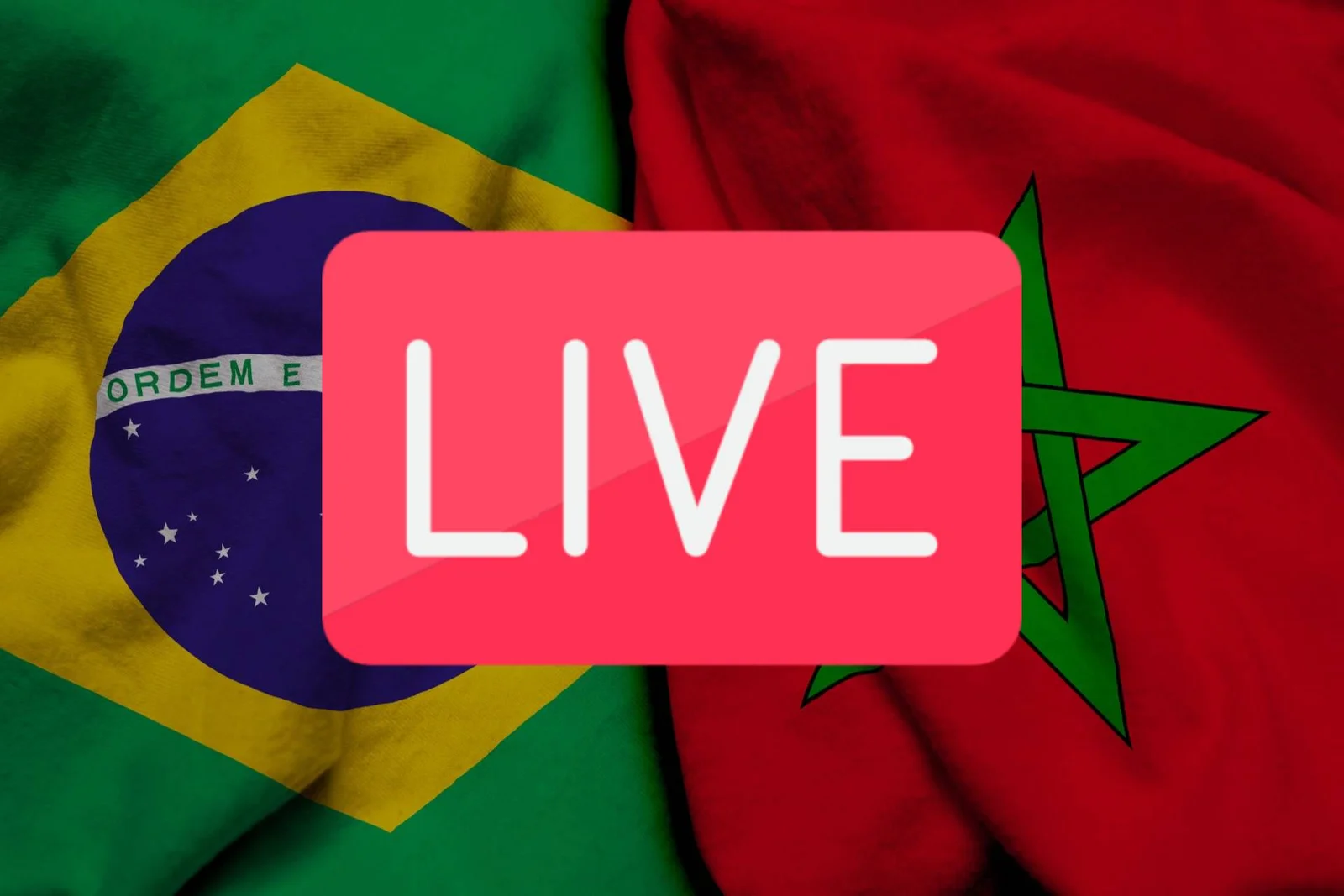 Unlock Brazil vs Morocco: Free BBC iPlayer Stream for World Cup 2026 Opener