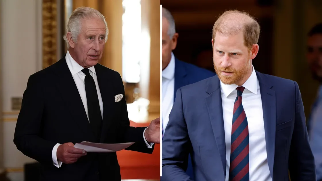 Secret Calls, Heated Fallout: Charles and Harry’s Fractured Reconnection