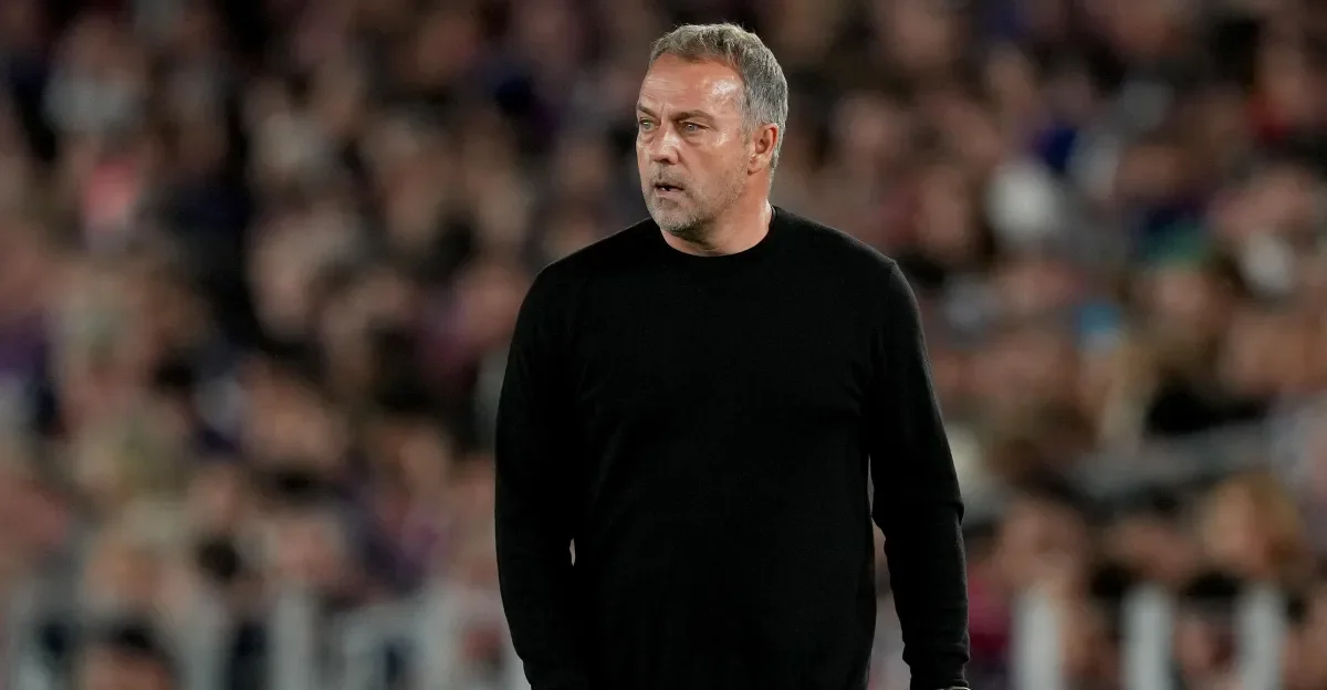 Barça Boss Sees Positives After Alaves Defeat