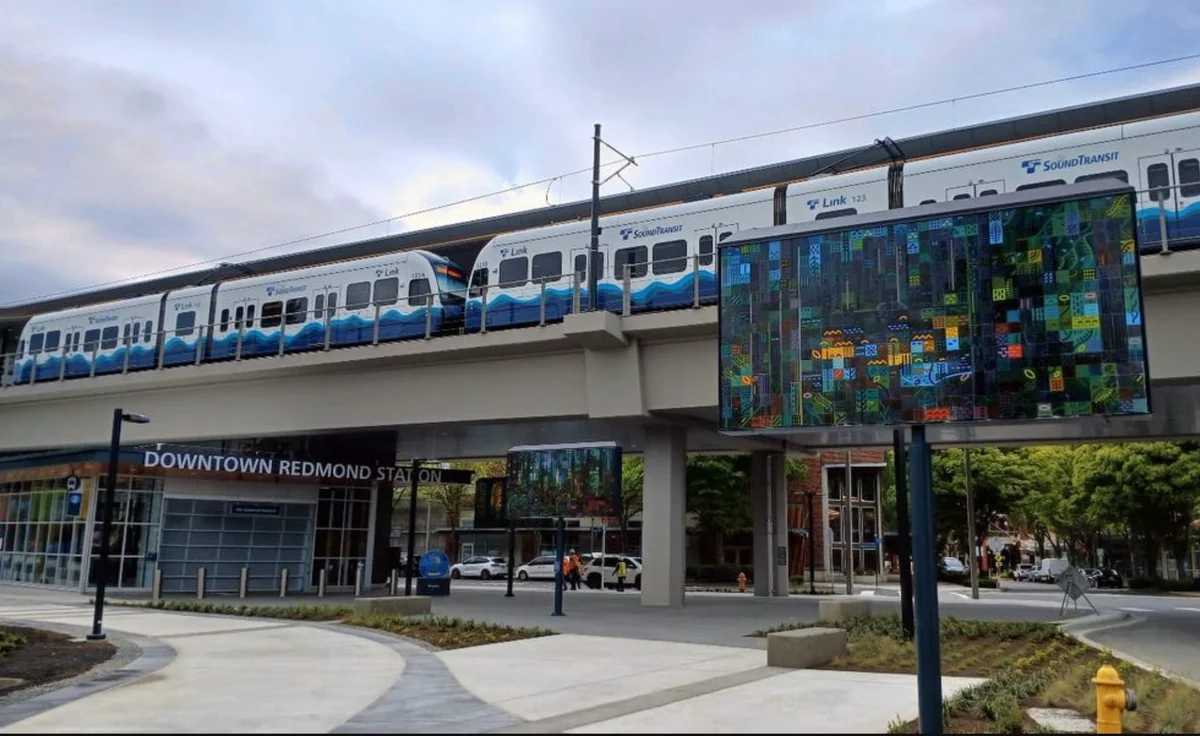 Sound Transit Rebalances ST3, Puts Ballard Link on Hold Amid Major Budget Gap