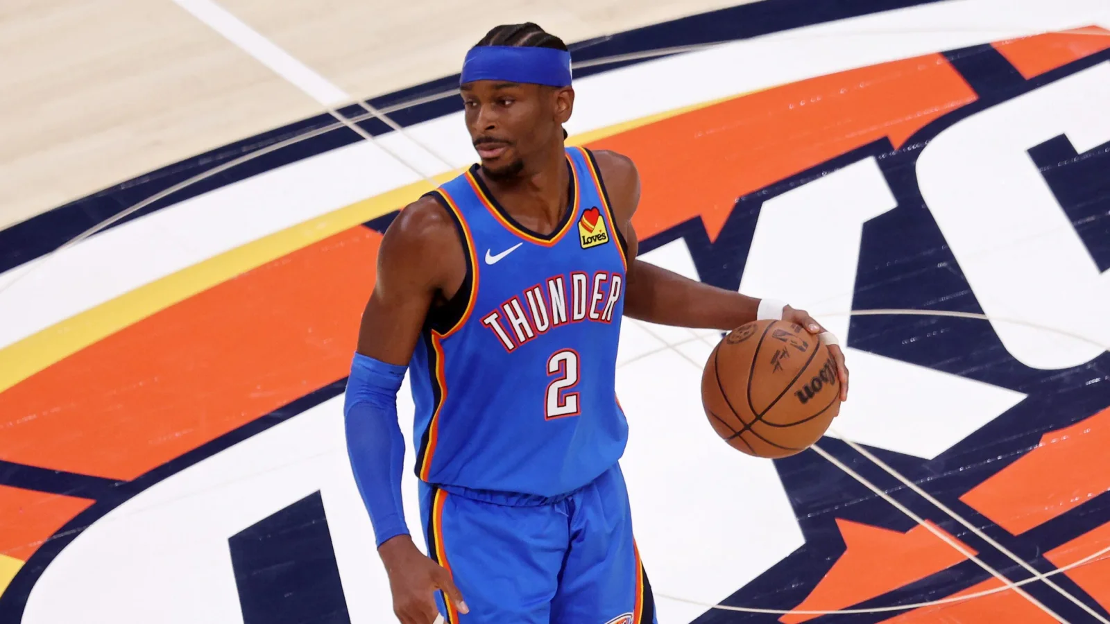 SGA Sparks OKC to West Finals Tie as Knicks Chase 2-0 East Lead