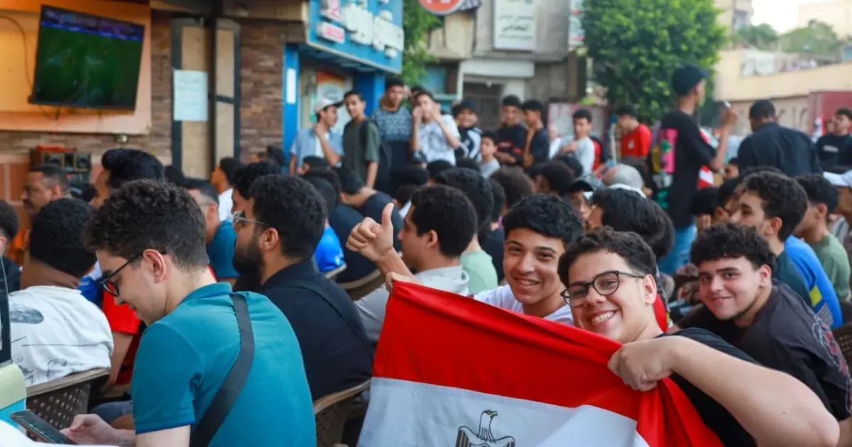 Egypt's World Cup dream ends in heartbreak after late Argentina comeback