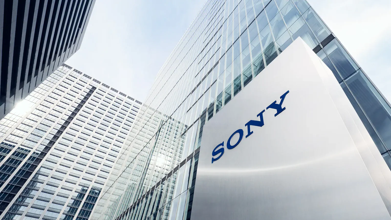 Sony Bets on a Global Mascot to Rival Hello Kitty