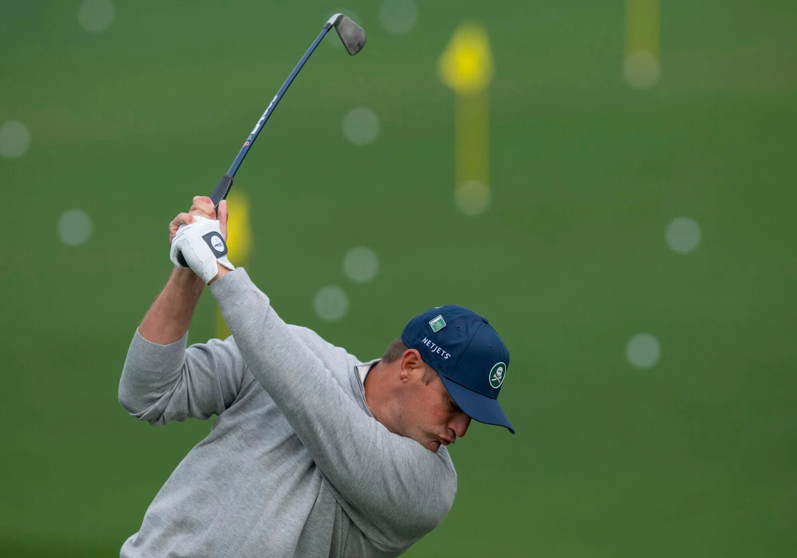 Bryson DeChambeau Plans a Self-Printed 5-Iron for Masters Play
