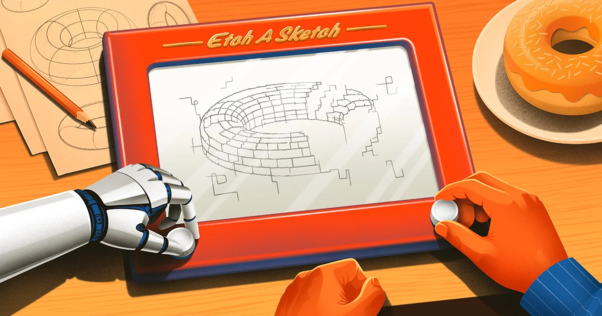 AI Tools Spark a New Era of Mathematical Discovery