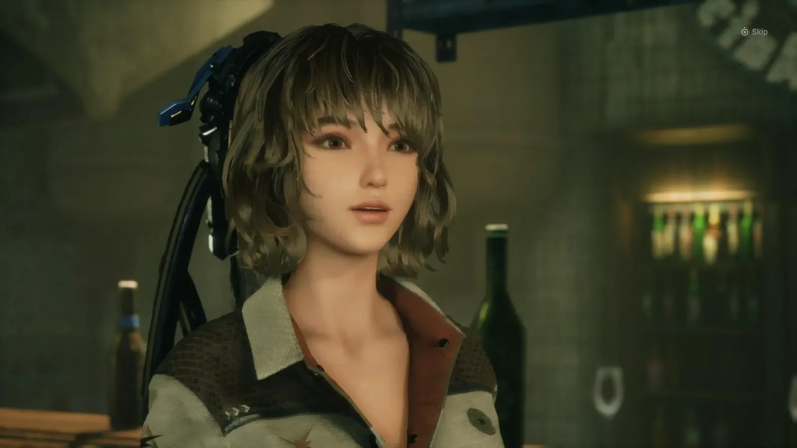 Stellar Blade 2 Bets on Its Own Brand, Ditching Sony Marketing