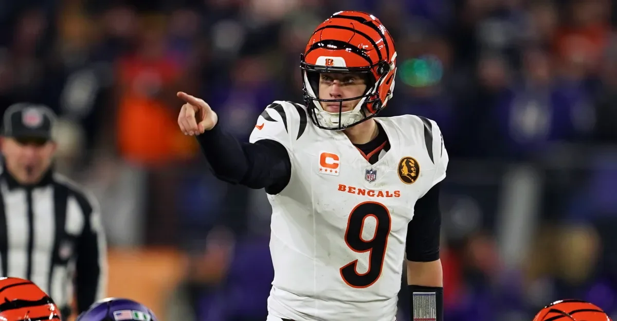 Bengals Head Abroad for Madrid Clash with Falcons