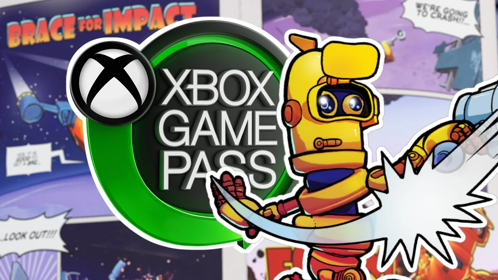 Junkster Lands on Game Pass as Day-One Treat