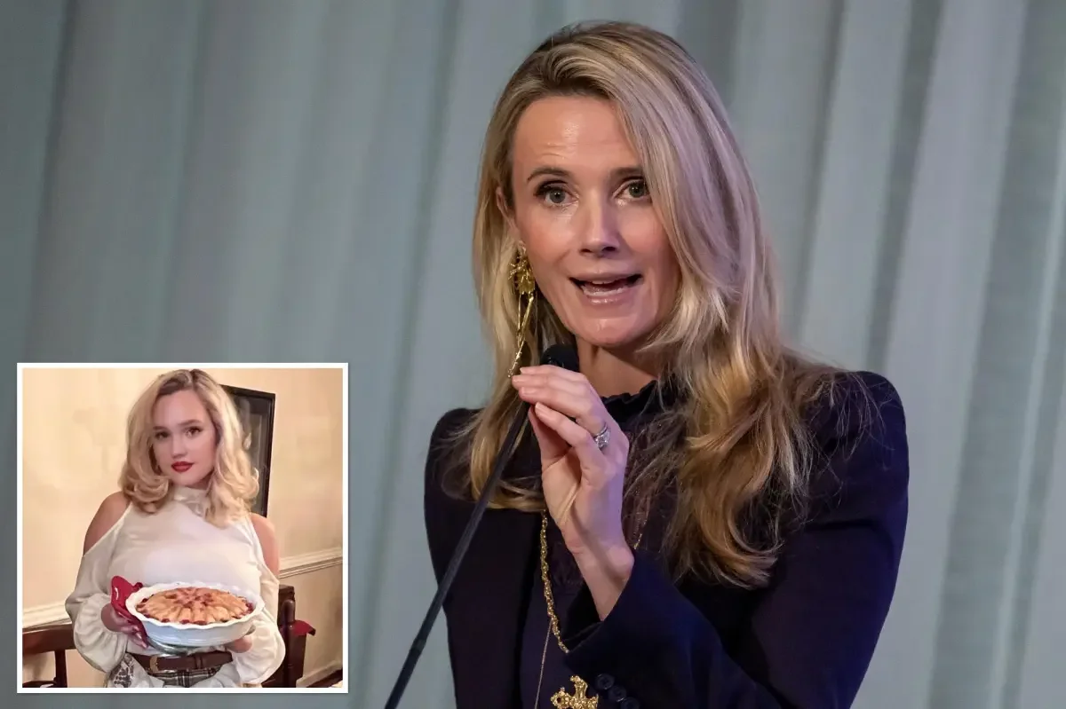 Newsom’s Wife Criticizes Tradwives, Blames Sexism for Clinton and Harris Losses