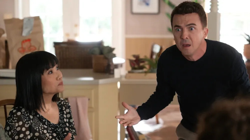 Malcolm in the Middle Revival Smashes Premiere Viewership Across Disney+ and Hulu