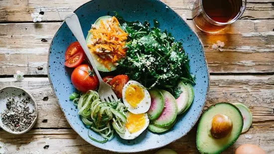 Eggs Triumph, Quinoa Tumbles: Dietitian Rates 9 Popular Protein Picks