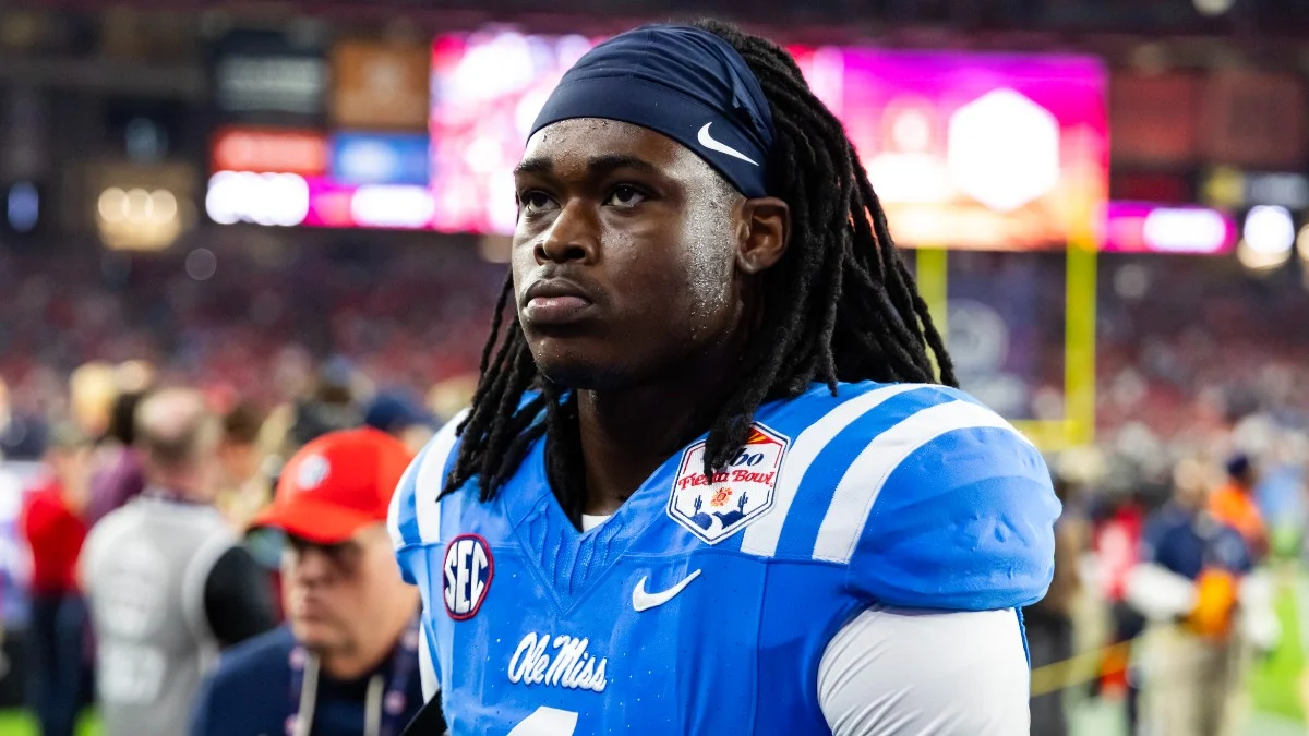 Ole Miss sues two former players over revenue-sharing breach after LSU transfer