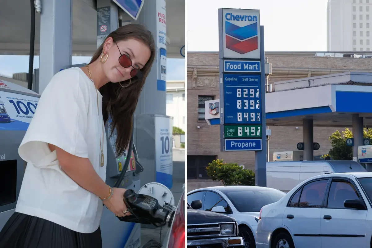 July 1 brings another California gas tax bump, lifting pump prices