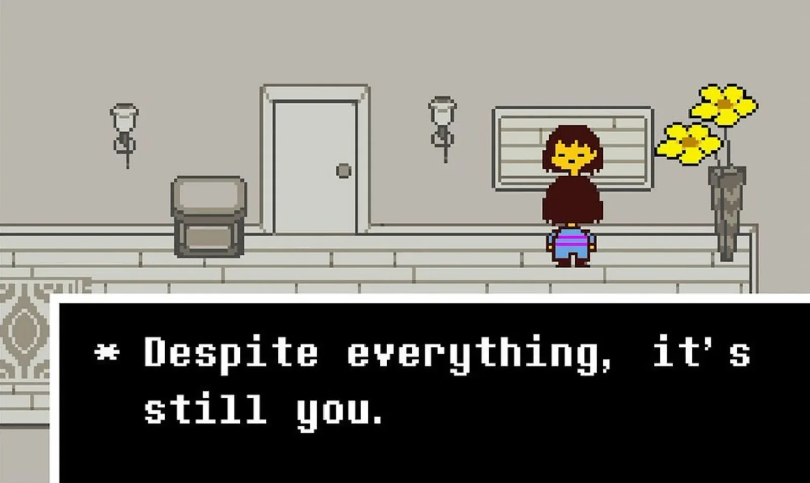 Undertale Together Breathes New Life Into an Obscure Indie Game