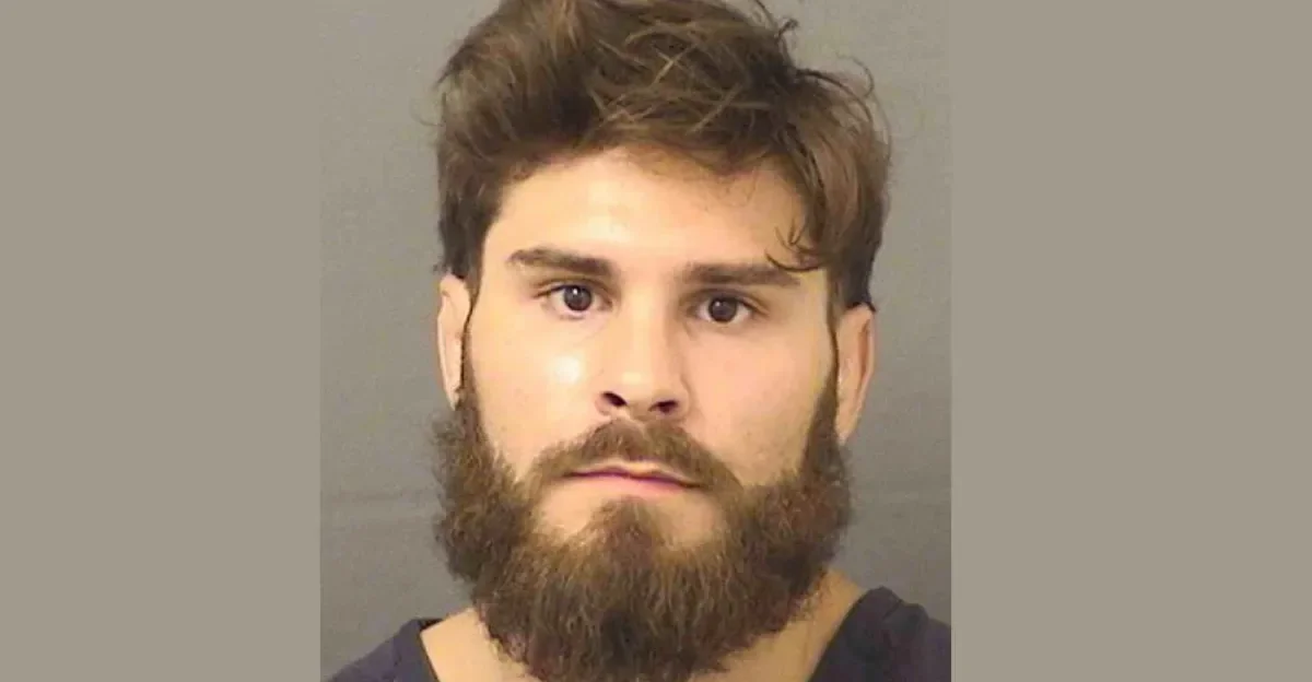 RAF Wrestler Charged After Alleged Glass-Table Slamming at Bachelor Party
