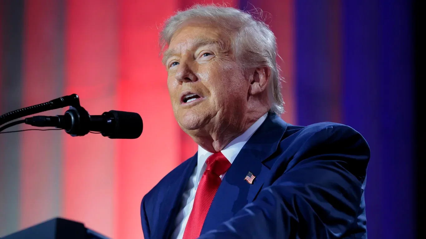 Appeals Court Rules Against Trump’s Birthright Citizenship Restrictions