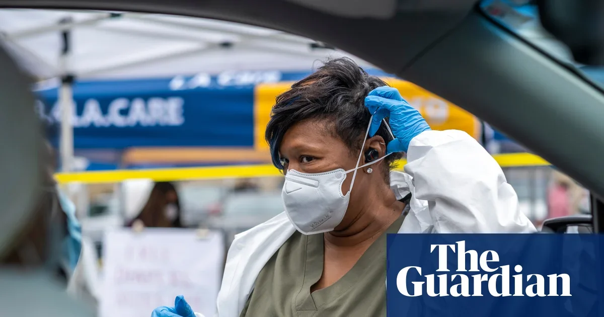 US public health gaps leave nation unprepared for future outbreaks, experts warn